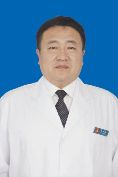 內(nèi)科門(mén)診<br />主任：王顯超