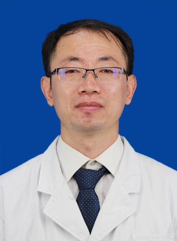 病理科<br />主任：唐萬(wàn)鵬