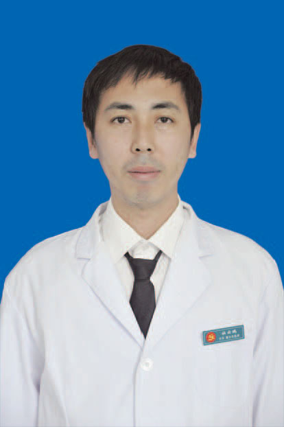 院CT室<br />主任：杜云鵬