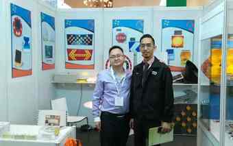 2017年深圳ITS智能交通展覽會(huì)