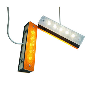 隧道有源輪廓標(biāo)