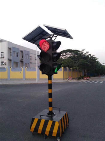 深圳坪山移動信號燈應(yīng)用圖