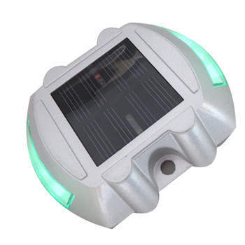 太陽(yáng)能馬蹄形鑄鋁道釘CS-SR-801