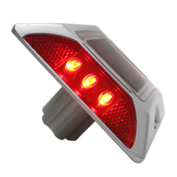 太陽(yáng)能帶腳鑄鋁道釘CS-SR-805D