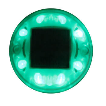 太陽(yáng)能圓形道釘CS-SR-806