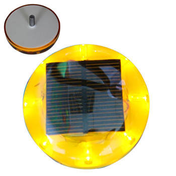 太陽能路錐燈CS-SR-808