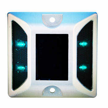 太陽能內(nèi)嵌鑄鋁道釘CS-SR-812