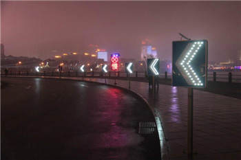 線性標(biāo)牌應(yīng)用圖