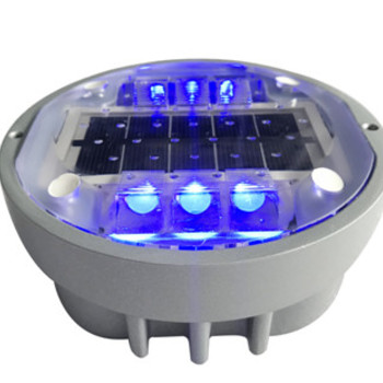 太陽能埋入式道釘CS-SR-815