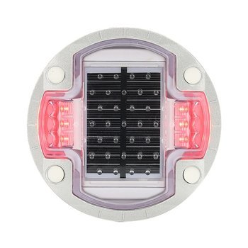 抗壓75噸高亮度太陽能地埋道釘CS-SR-817