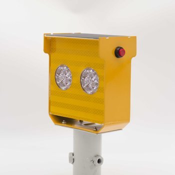 太陽(yáng)能貓眼燈