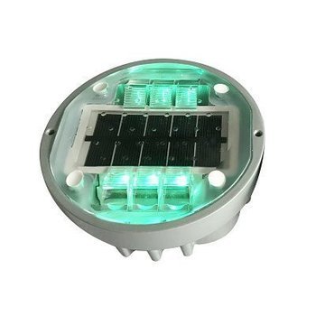 地埋式太陽能道釘　CS-SR-815