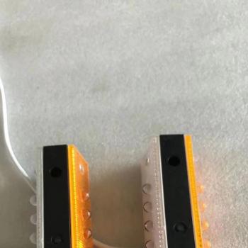 接線有源輪廓標(biāo)