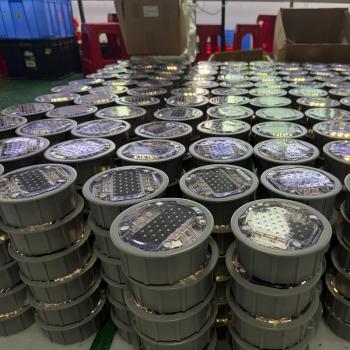 815太陽能地埋道釘