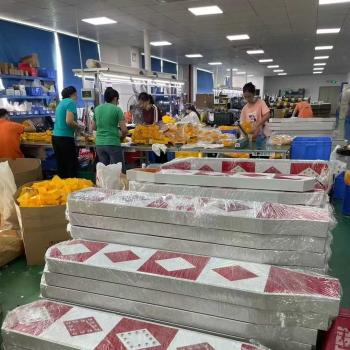 太陽能道口標(biāo).